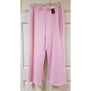 NY & Co. track/athletic/lounge pants